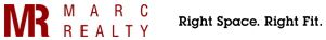 Marc Realty Logo