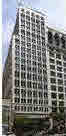 Stevens Building Photo